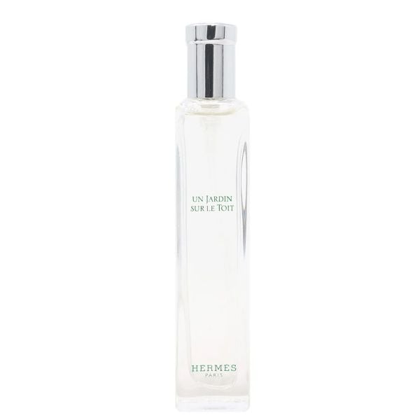  Hermes Un Jardin sur le Toit Travel Spray 