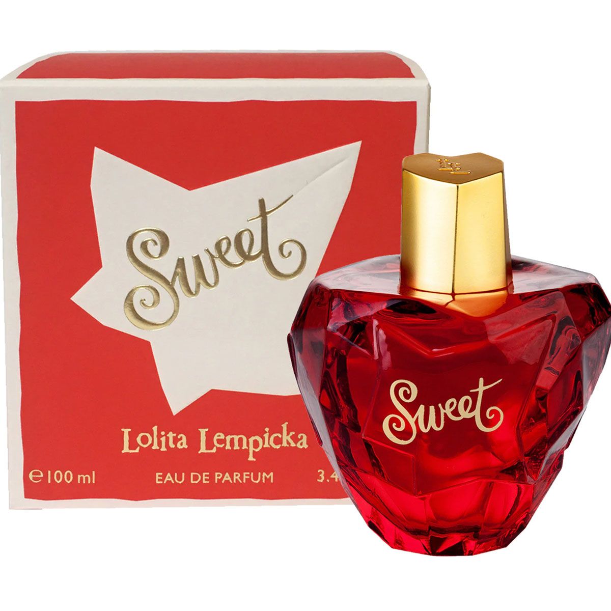  Lolita Lempicka Sweet 