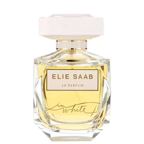 Elie Saab Le Parfum in White