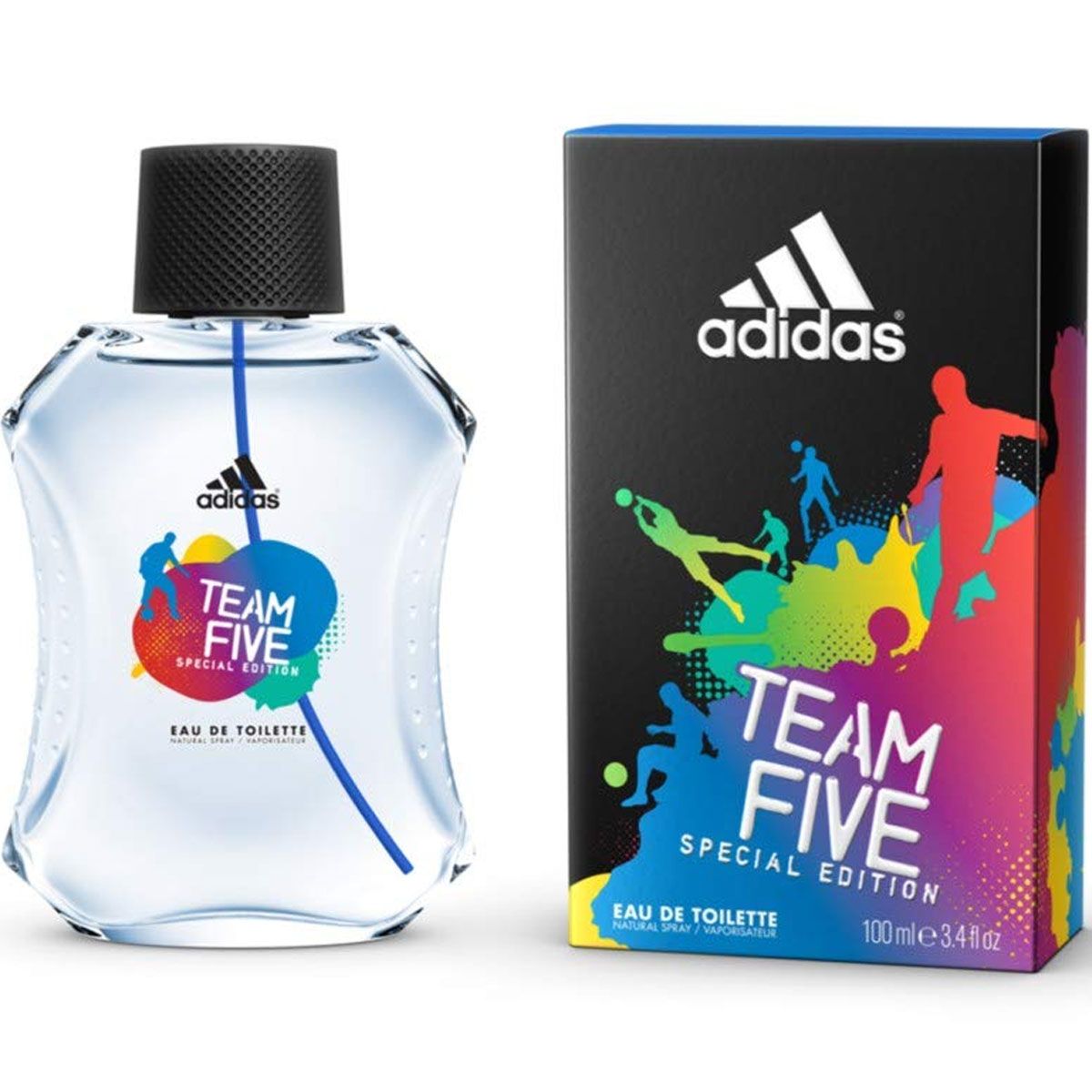  Adidas Team Five For Men 