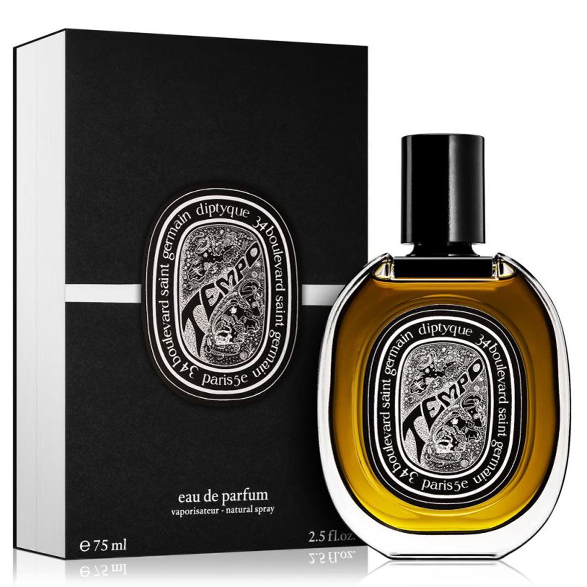 Tempo Eau de Parfum Diptyque