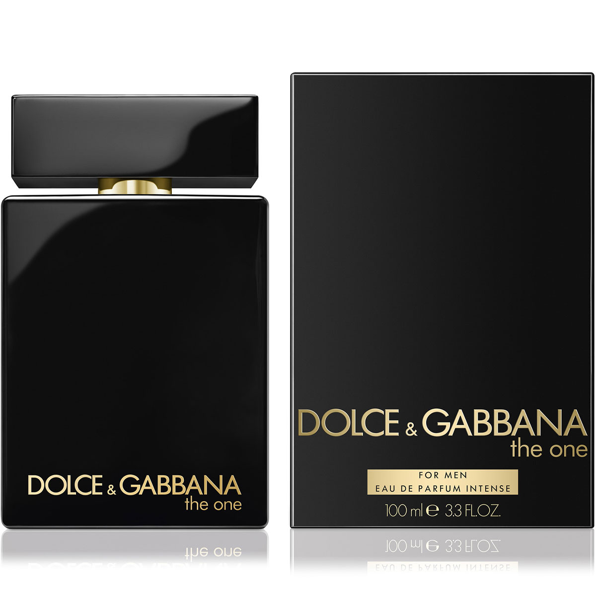 dolce & gabbana the only one men