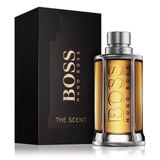  Hugo Boss The Scent 