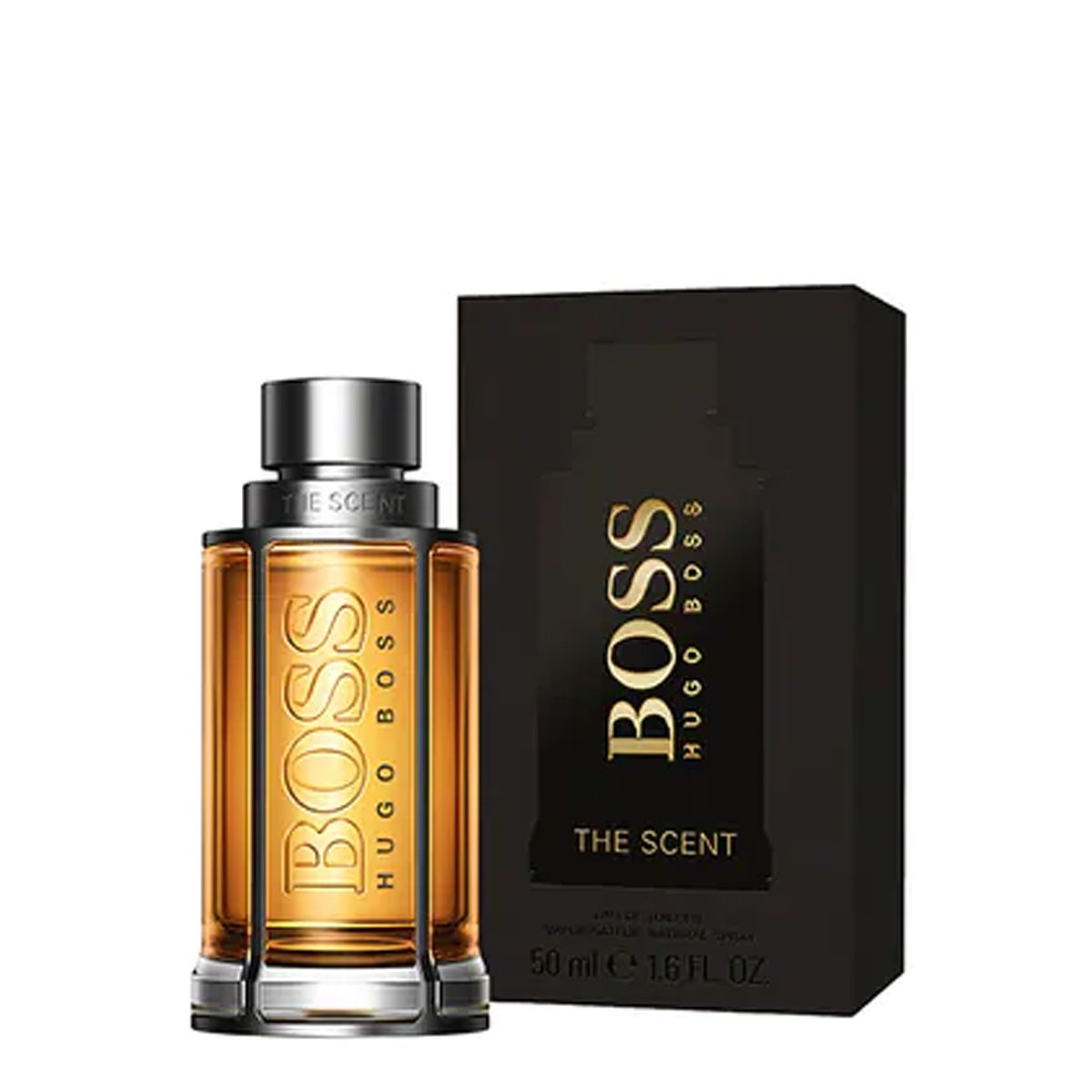  Hugo Boss The Scent 