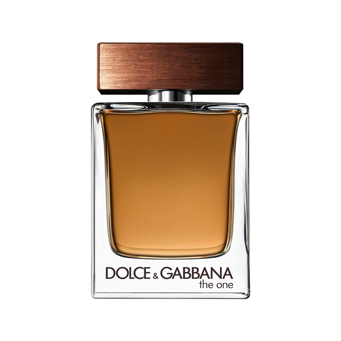 Top 66+ imagen dolce and gabbana the one edt for men
