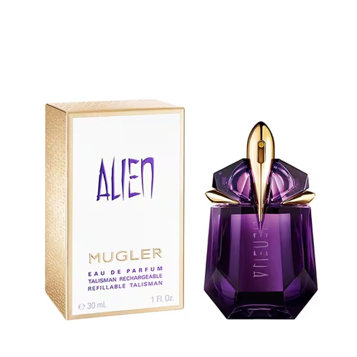  Thierry Mugler Alien 
