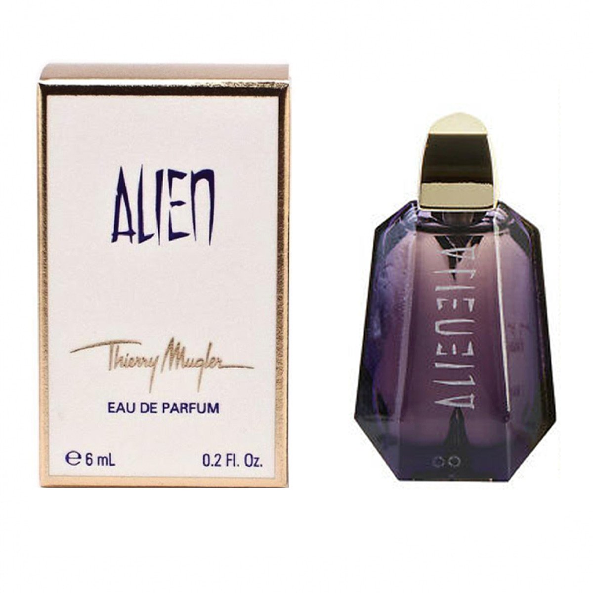Eau de Parfum/6ml