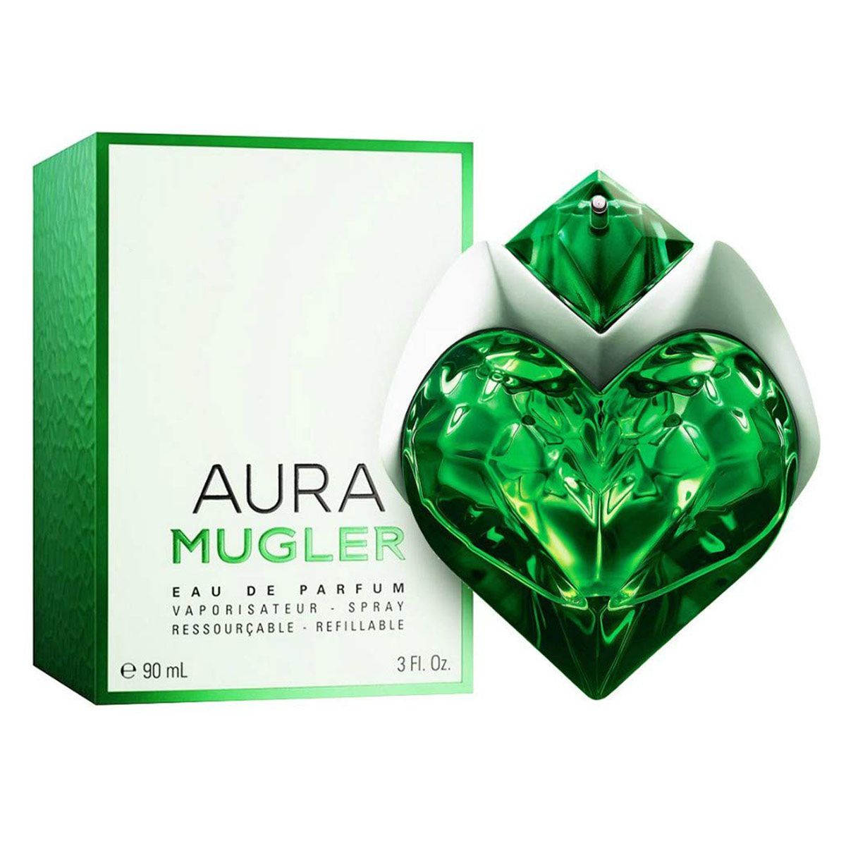  Thierry Mugler Aura 