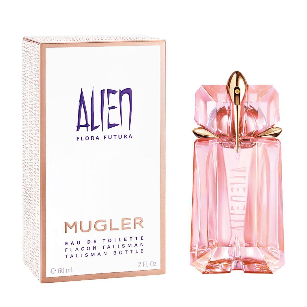  Thierry Mugler Alien Flora Futura 