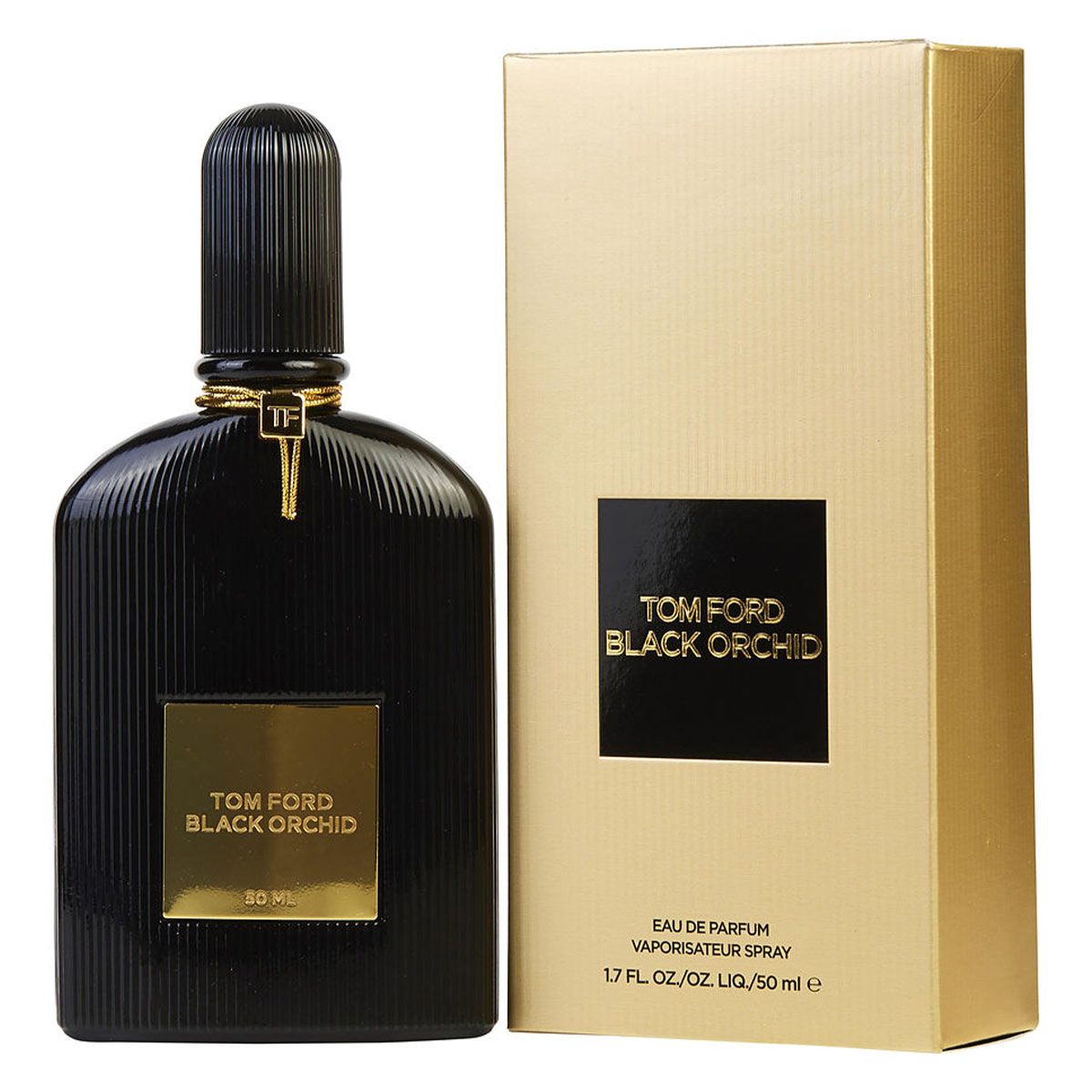  Tom Ford Black Orchid 