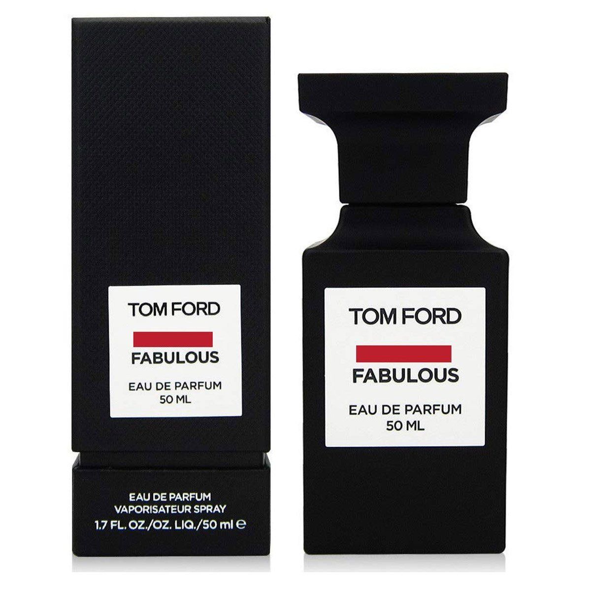 Descubrir 40+ imagen tom ford fabulous unisex