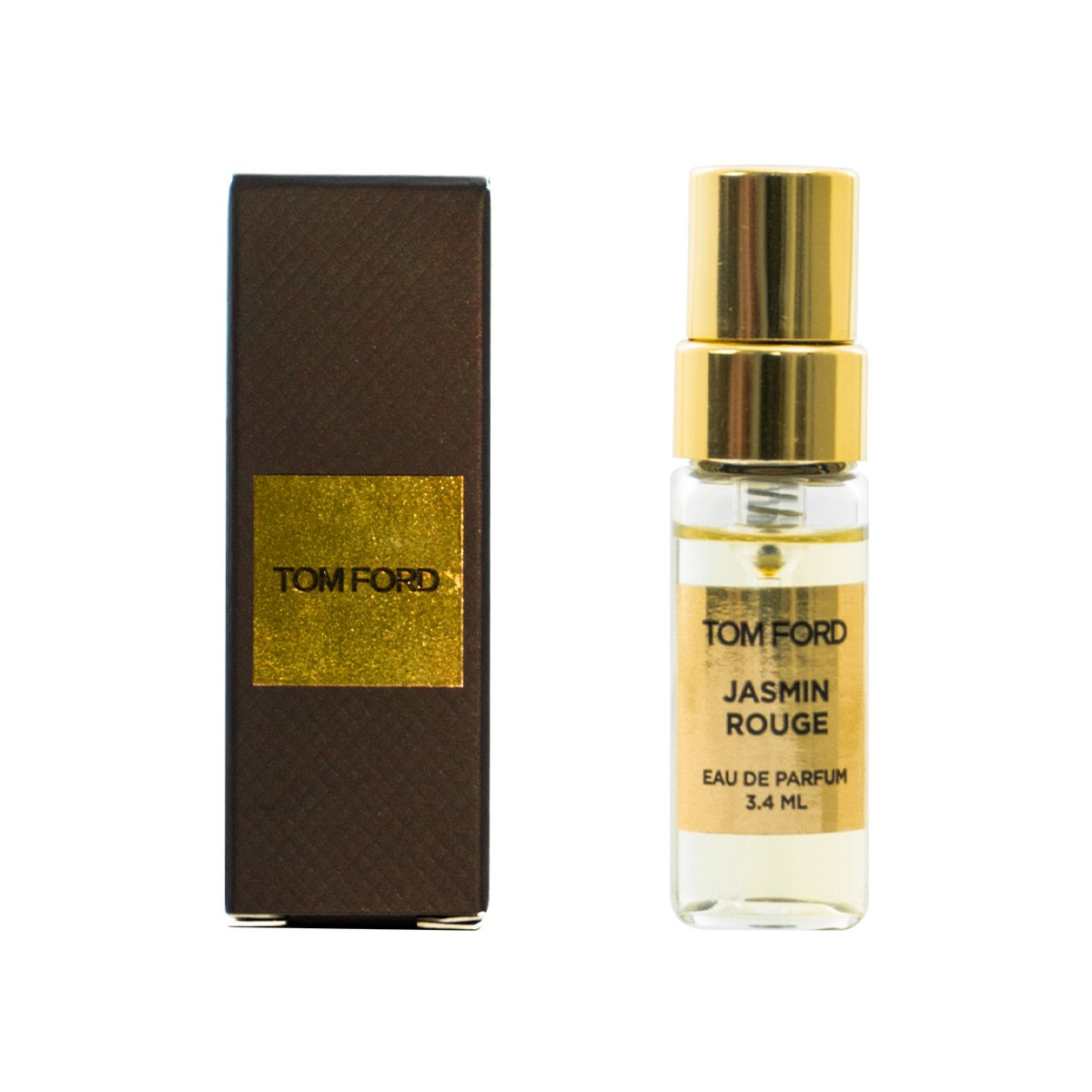 Eau de Parfum/3.4ml