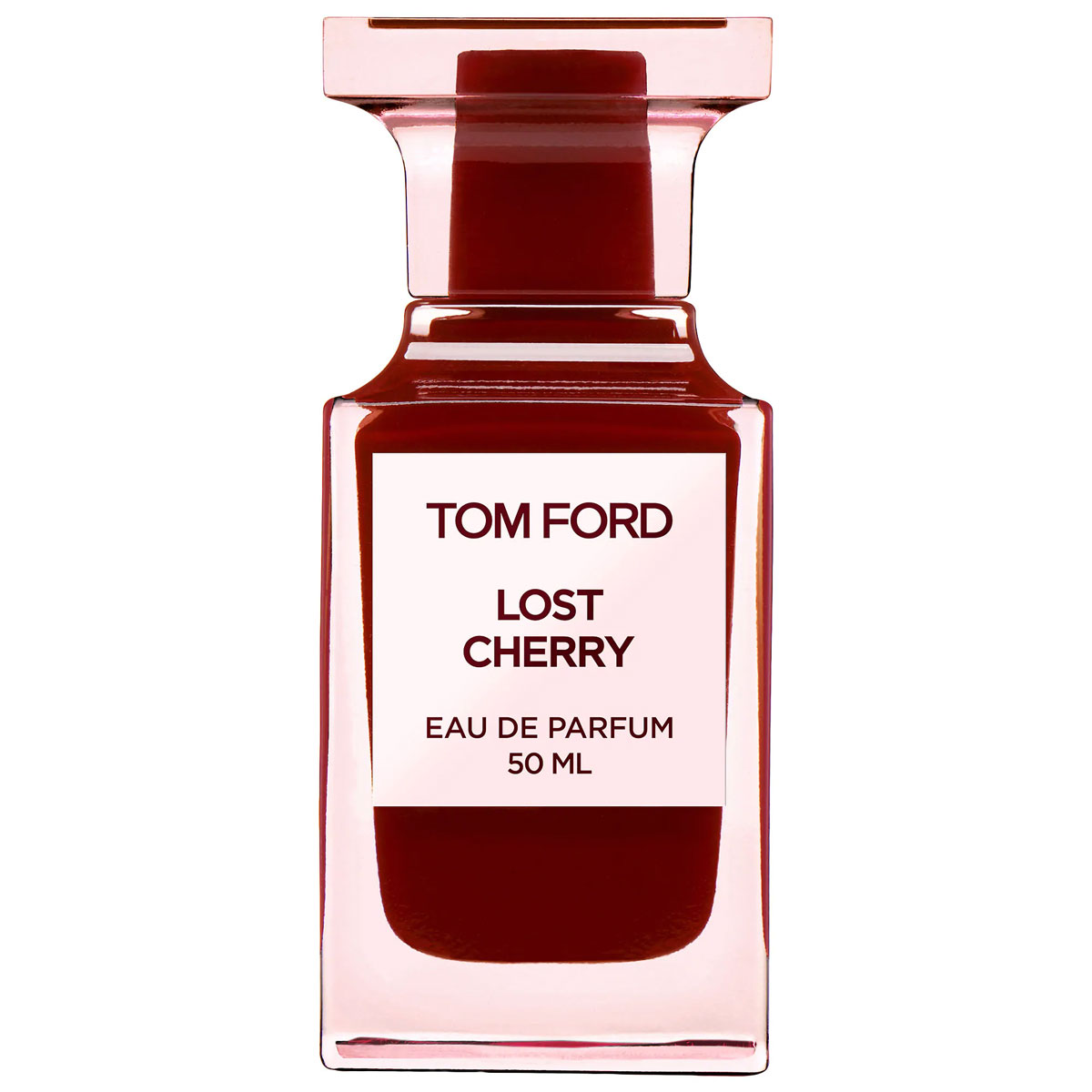 Top 91+ imagen tom ford perfume lost cherry