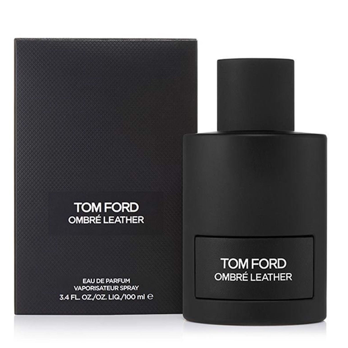 Arriba 63+ imagen tom ford black leather perfume