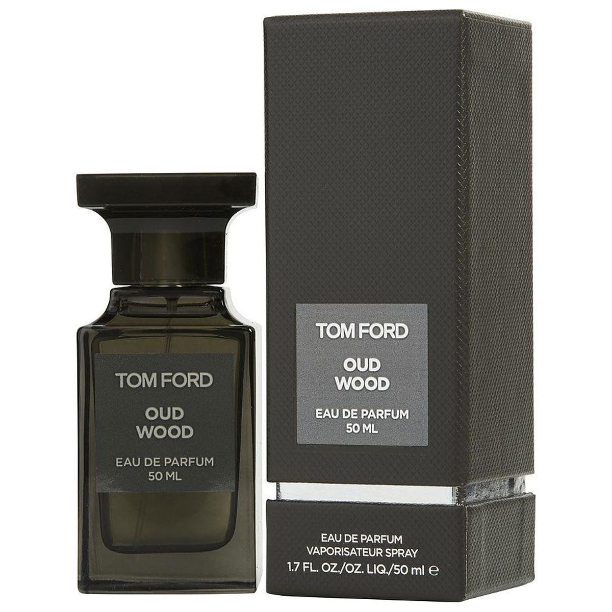 Nước hoa TOM FORD Oud Wood | namperfume