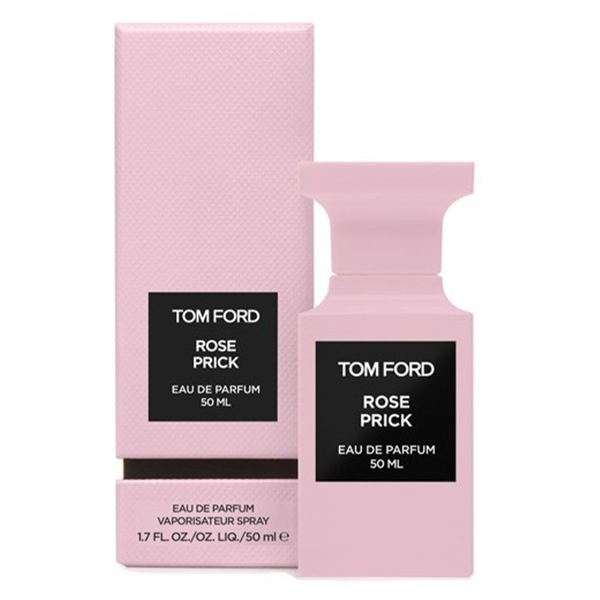 Top 55+ imagen tom ford rose perfume