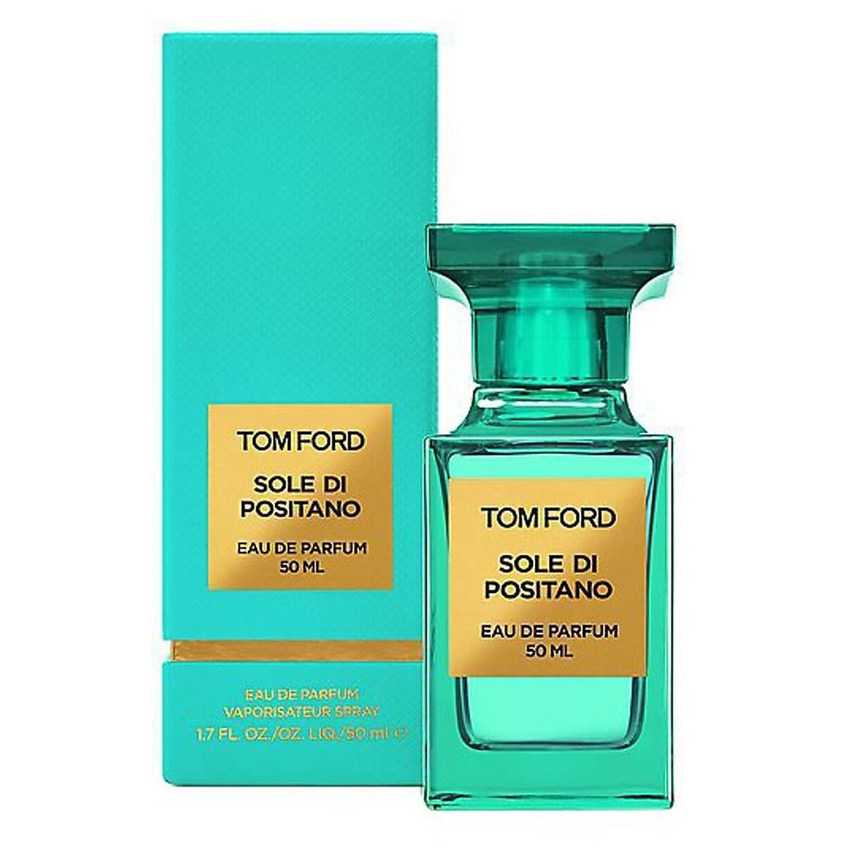  Tom Ford Sole Di Positano 