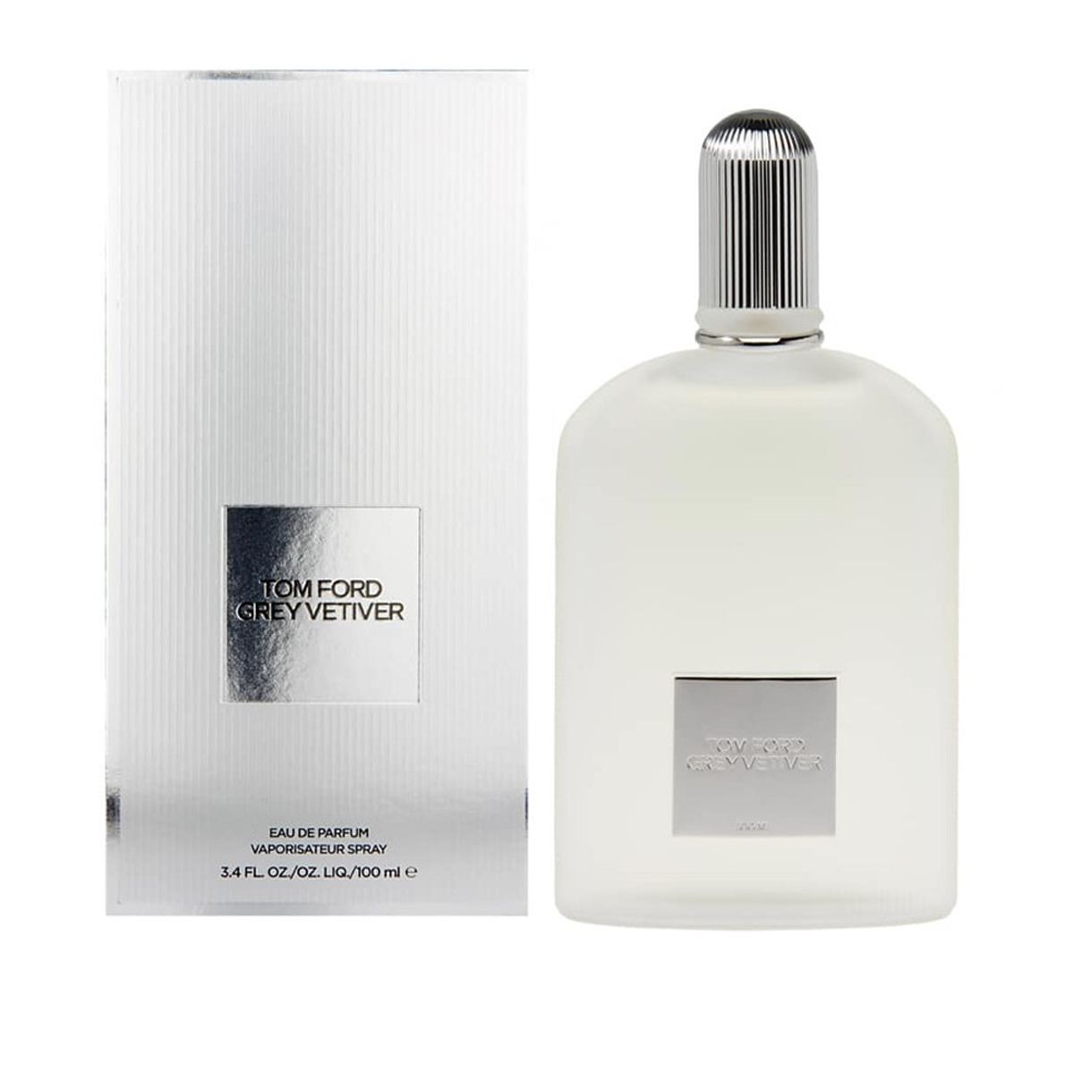 Nước hoa Tom Ford Grey Vetiver | namperfume