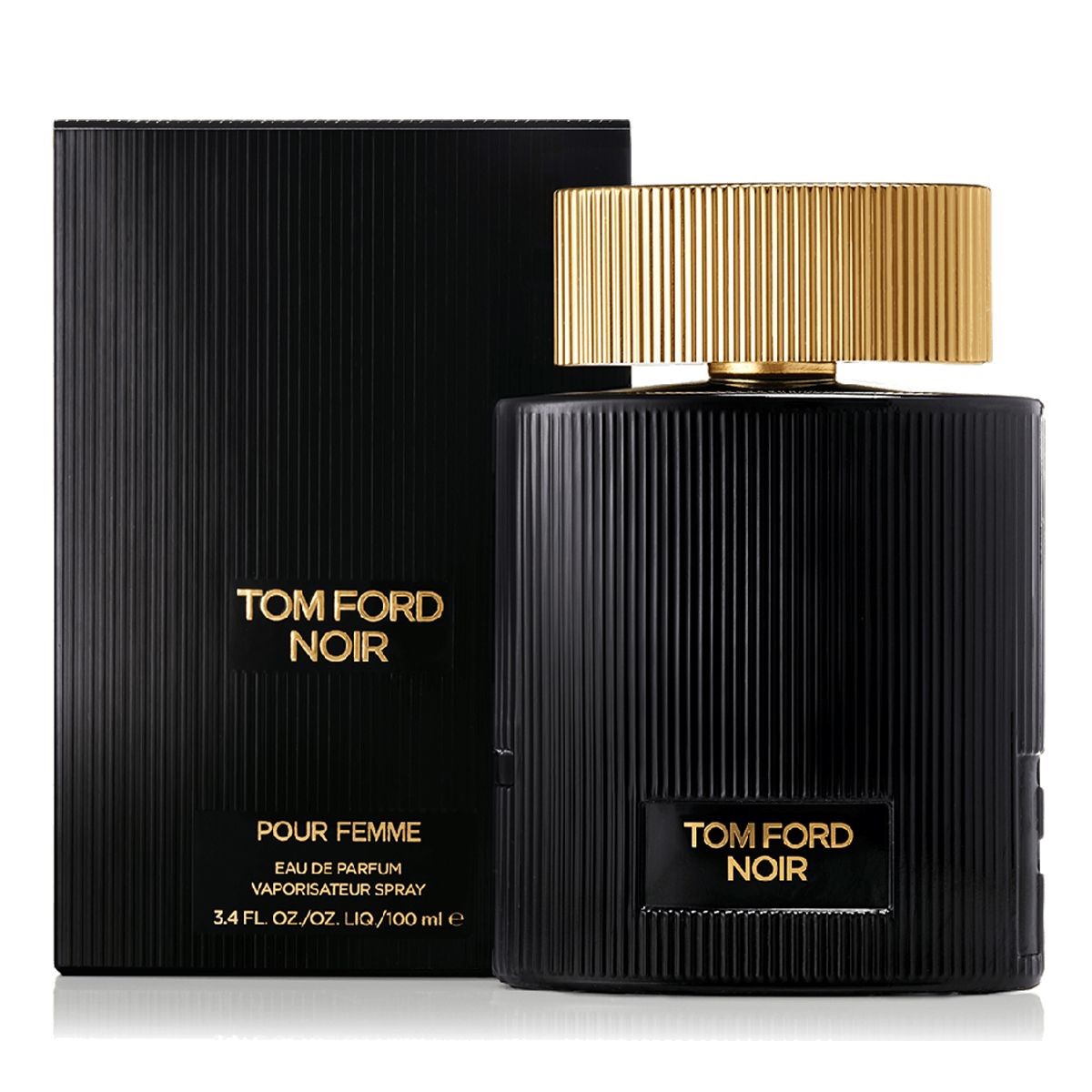  Tom Ford Noir Pour Femme 