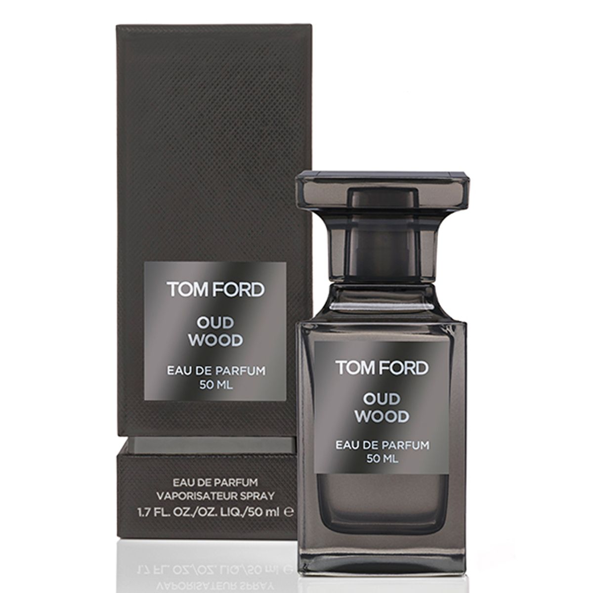 Nước hoa unisex Tom Ford Oud Wood Intense namperfume