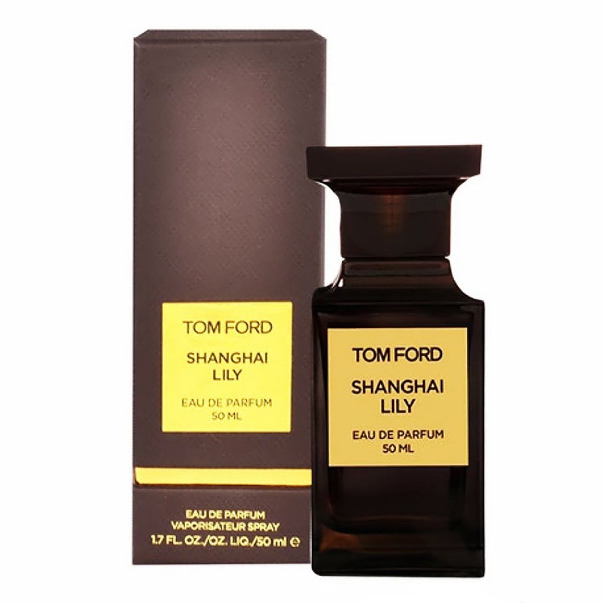  Tom Ford Shanghai Lily 