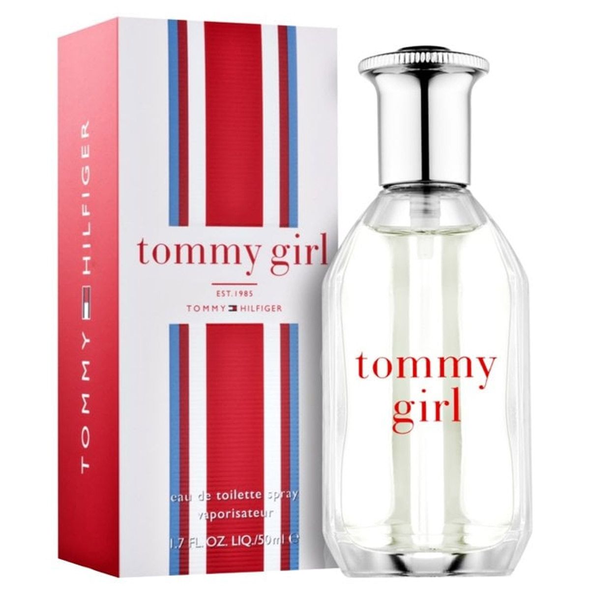  Tommy Hilfiger Tommy Girl 