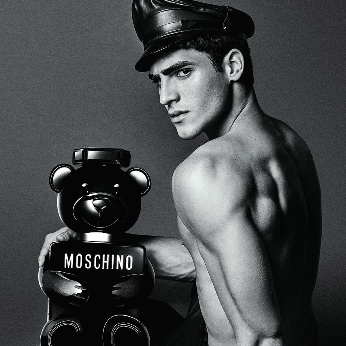  Moschino Toy Boy 