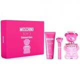 Eau de Toilette/100ml & Eau de Toilette 10ml & Body Lotion 100ml