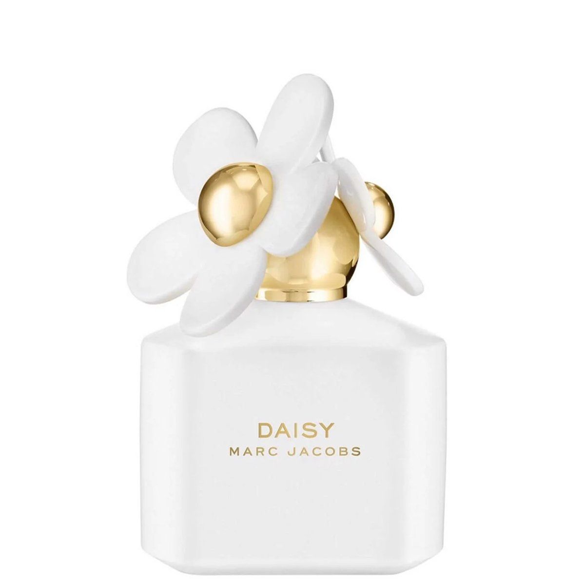  Marc Jacobs Daisy White 10th Anniversary Edition 