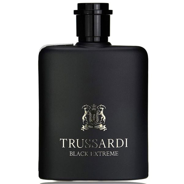 Trussardi Black Extreme