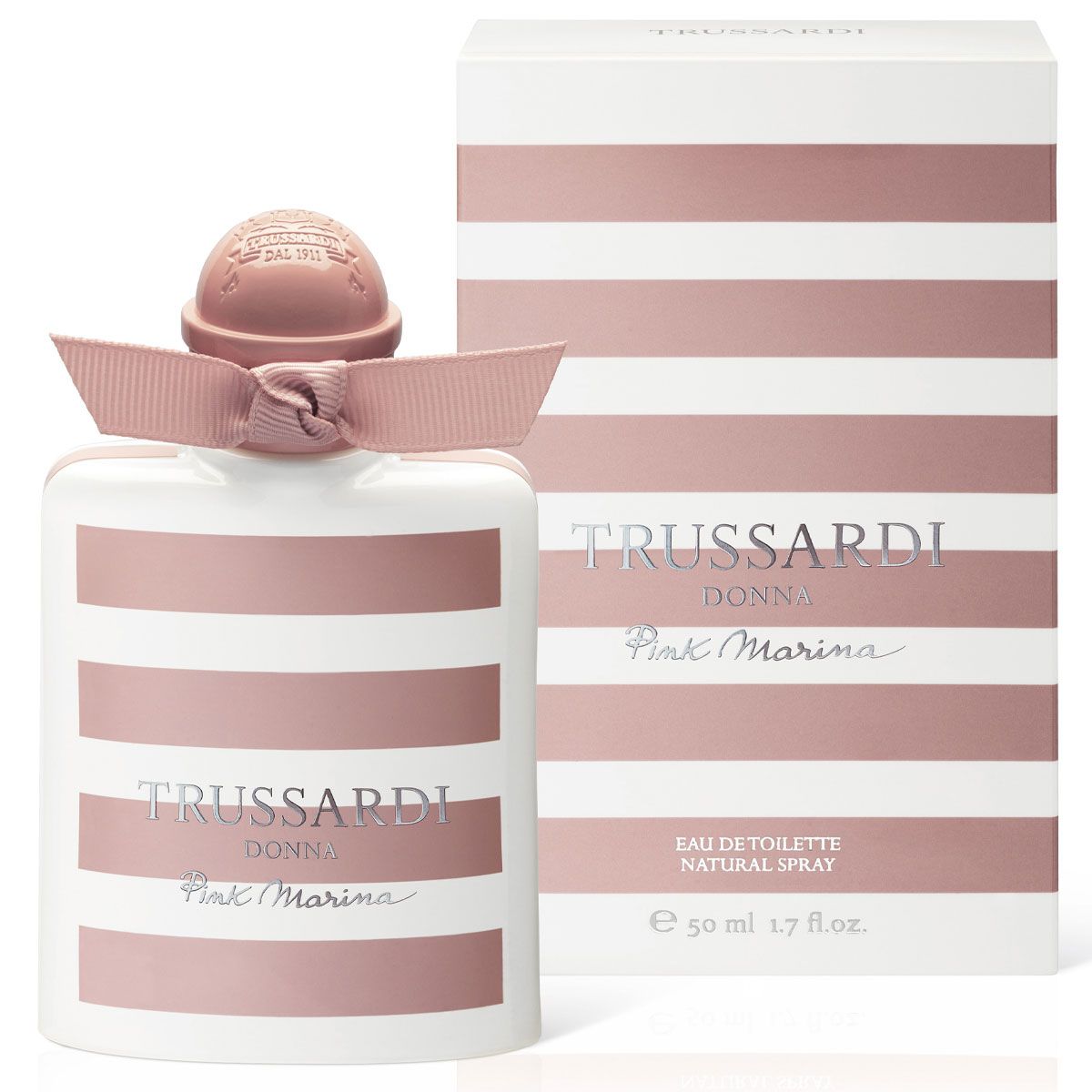  Trussardi Donna Pink Marina 