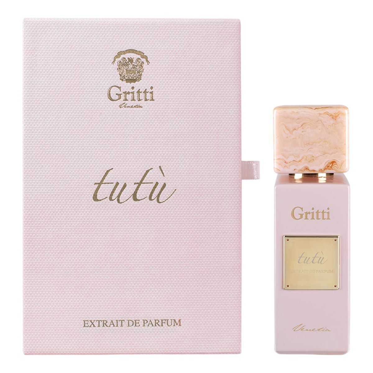  Gritti TuTù 