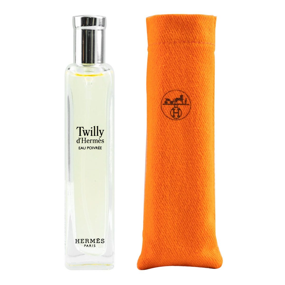  Twilly d'Hermes Eau Poivree Travel Spray 