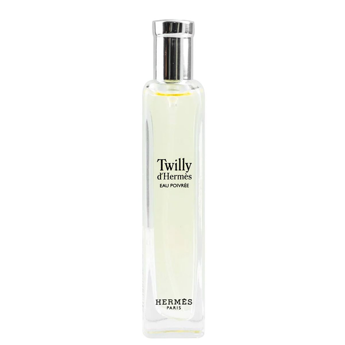  Twilly d'Hermes Eau Poivree Travel Spray 