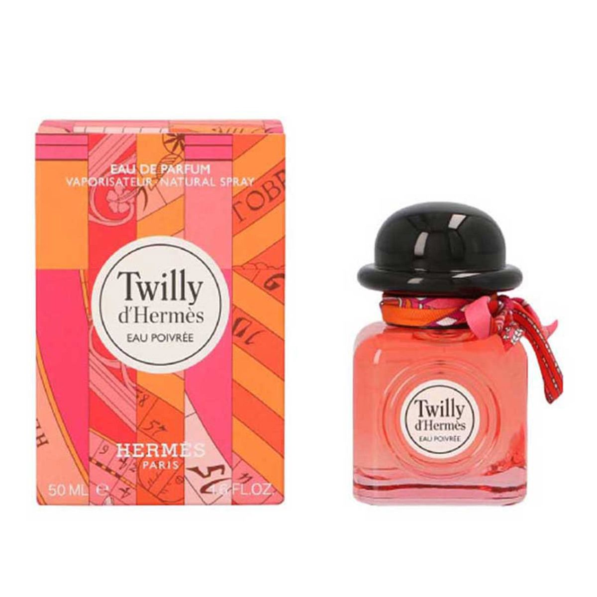  Twilly d'Hermes Eau Poivree Eau de Parfum Hermes for women 