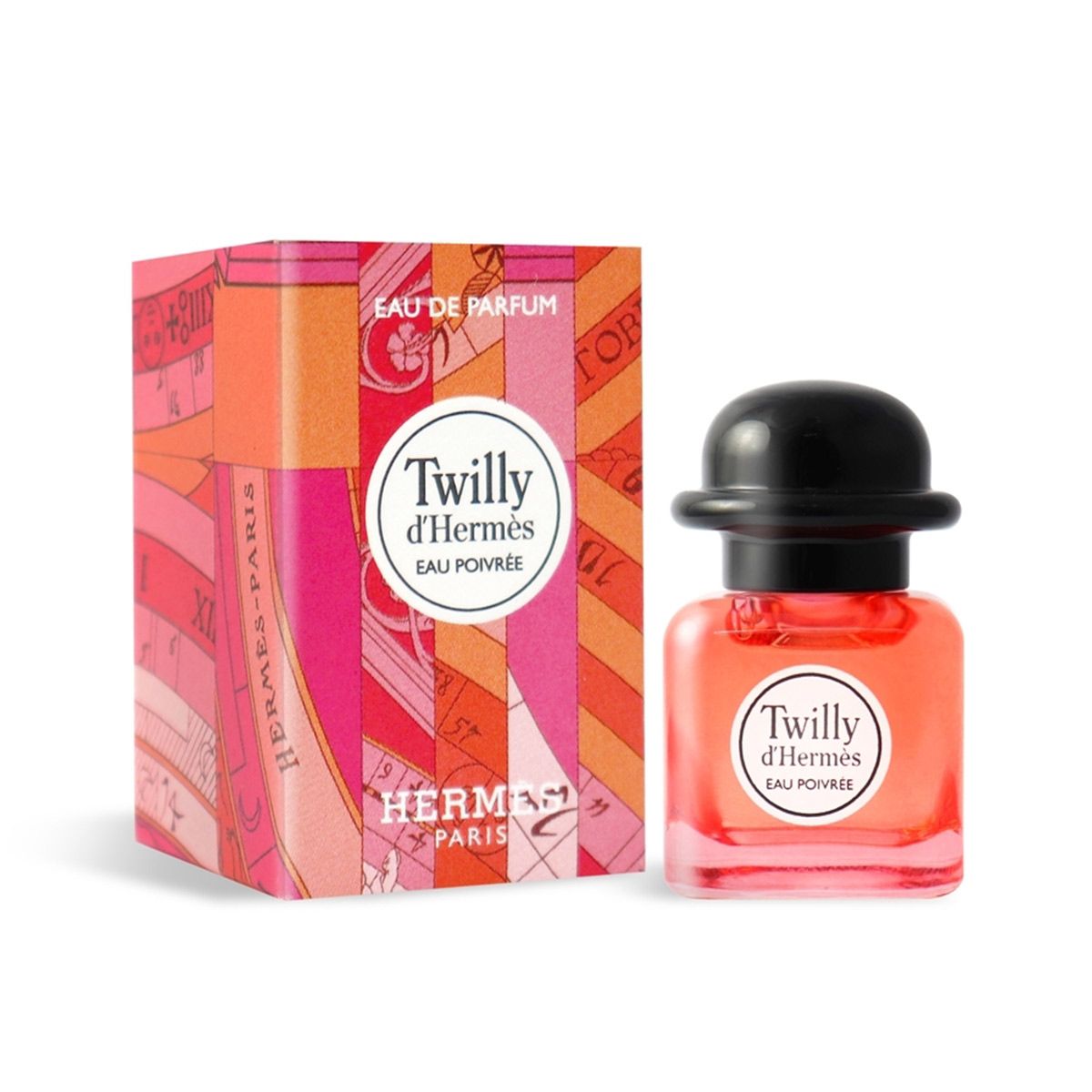  Twilly d'Hermes Eau Poivree Travel Spray 