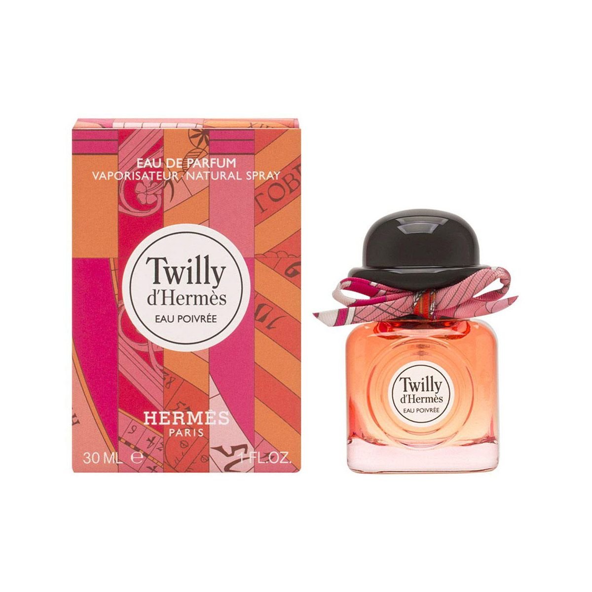  Twilly d'Hermes Eau Poivree Eau de Parfum Hermes for women 