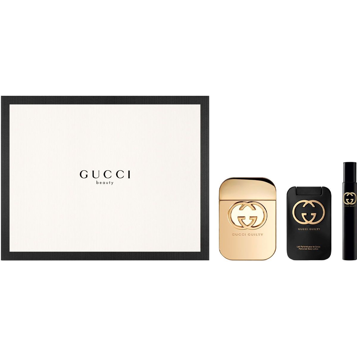 gucci guilty femme 75ml