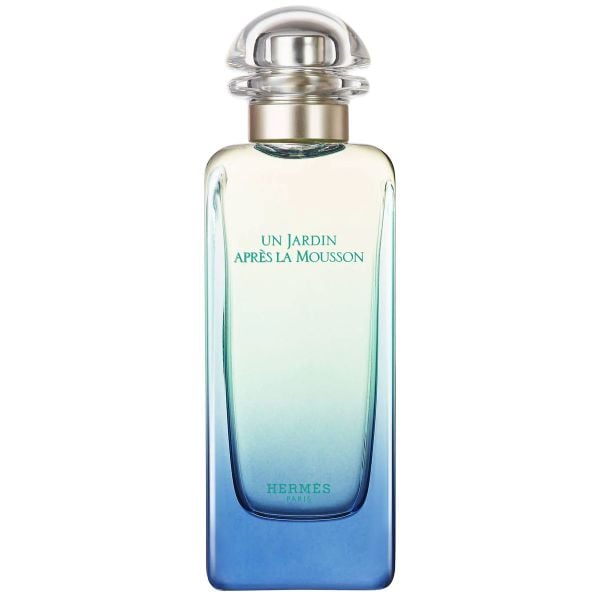  HERMES Un Jardin après la Mousson Eau de Toilette 