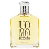  Moschino Uomo? Eau de Toilette 