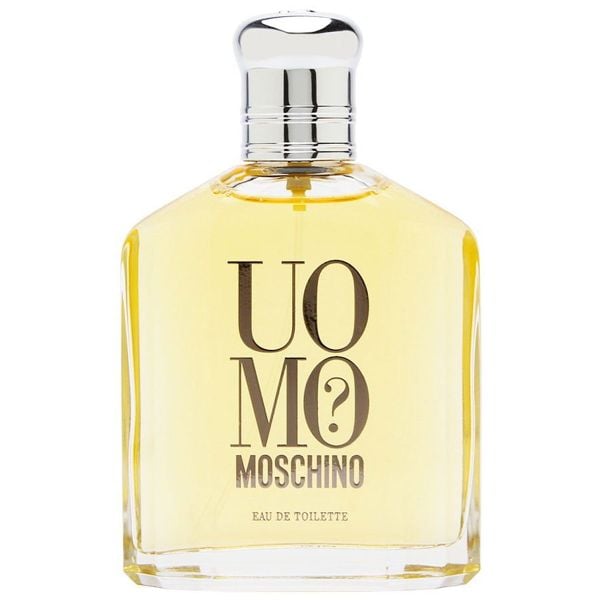 Moschino Uomo? Eau de Toilette