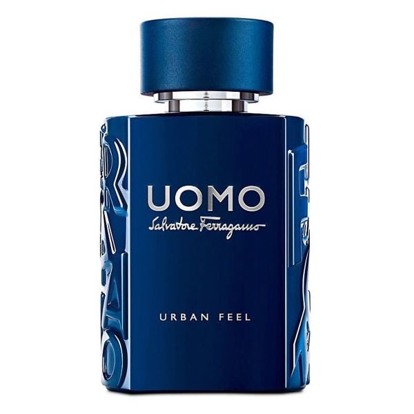 Uomo Salvatore Ferragamo Urban Feel