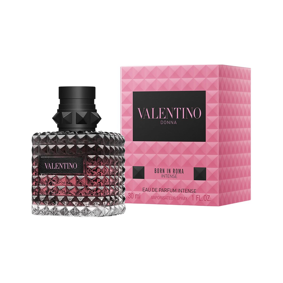  Valentino Donna Born In Roma Donna Intense 