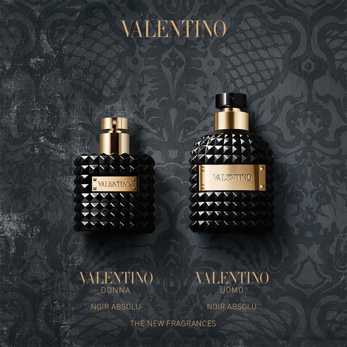  Valentino Donna Noir Absolu 