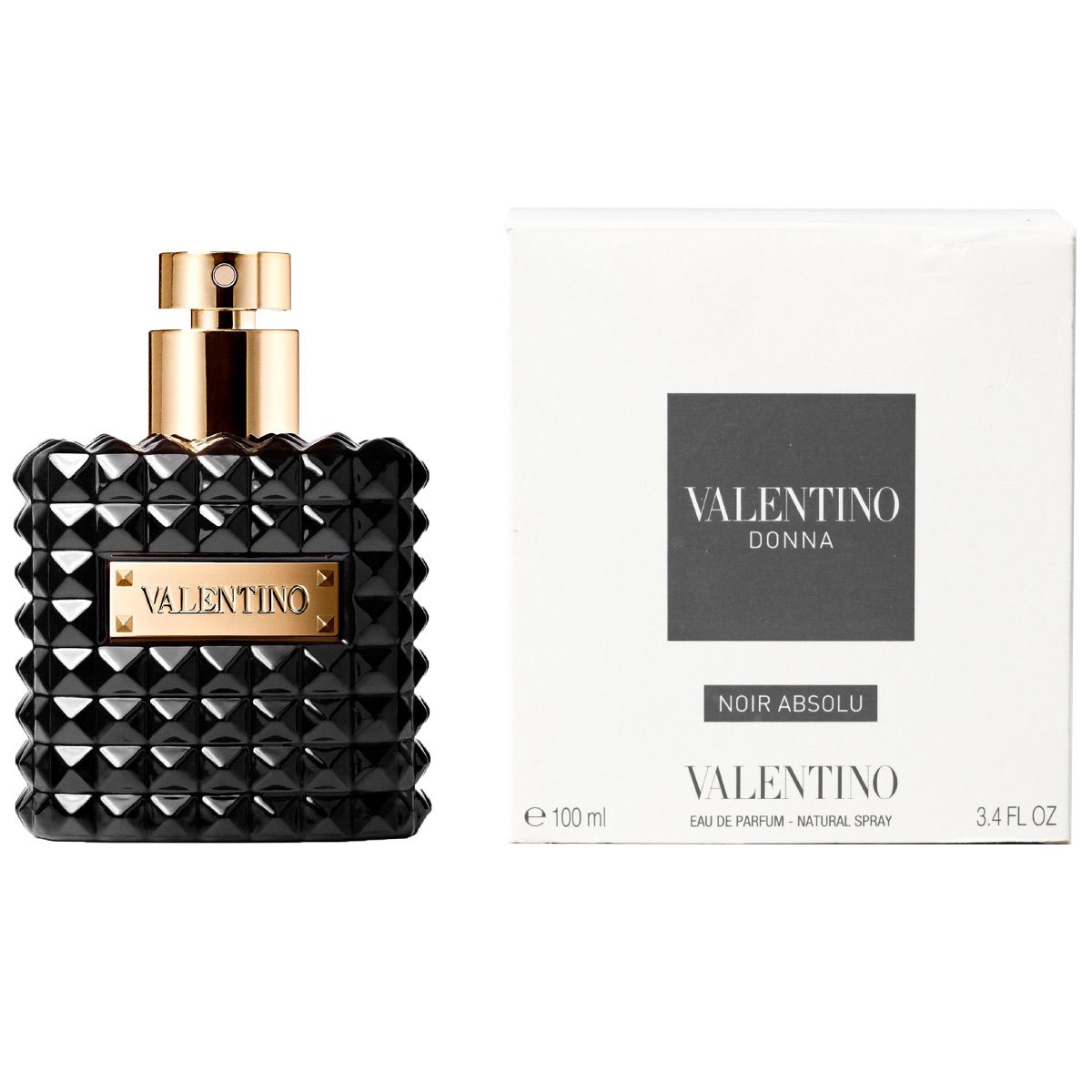  Valentino Donna Noir Absolu 