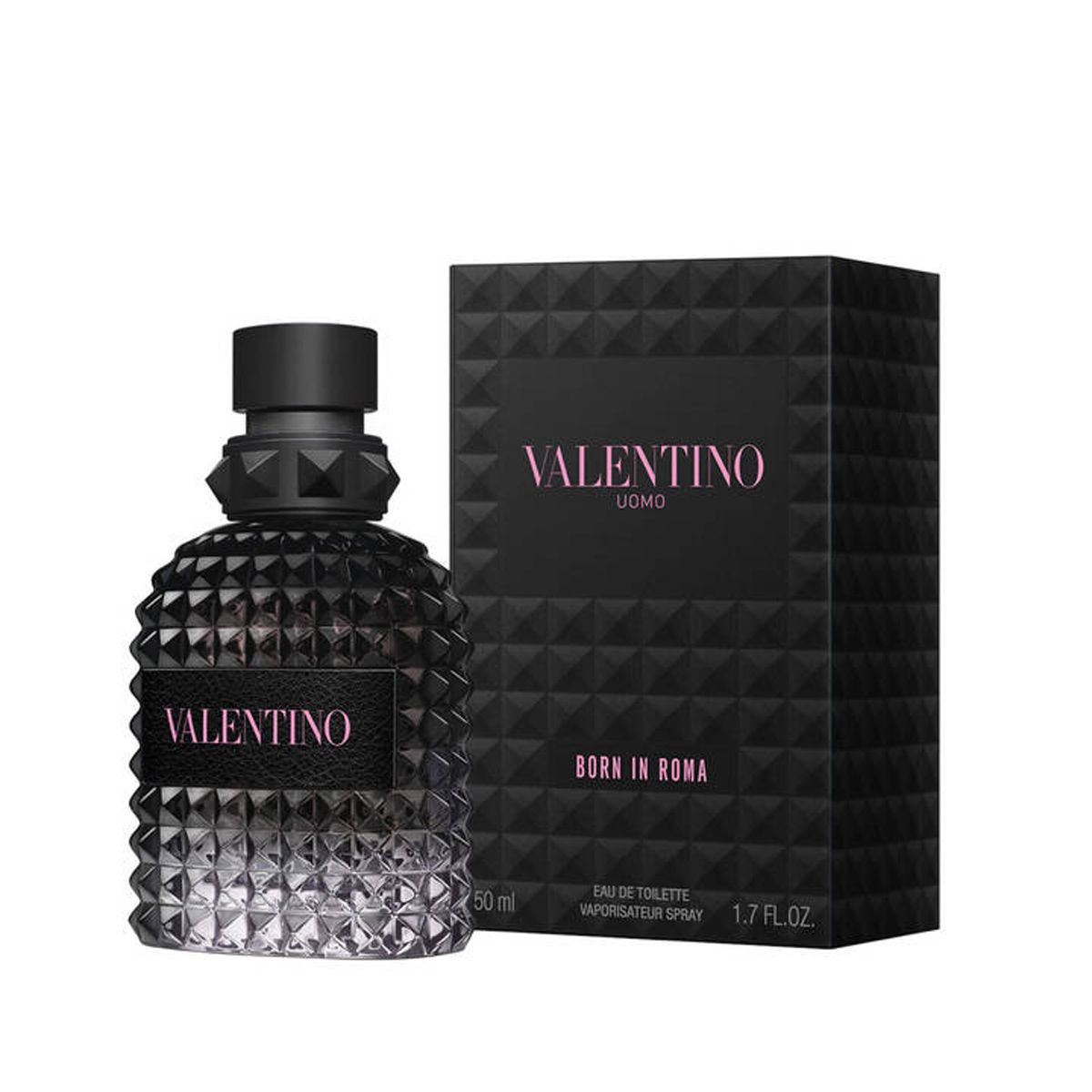  Valentino Uomo Born in Roma Eau de Toilette 