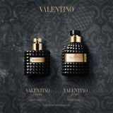  Valentino Uomo Noir Absolu 