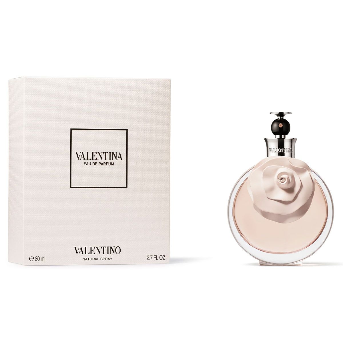  Valentino Valentina Eau de Parfum 