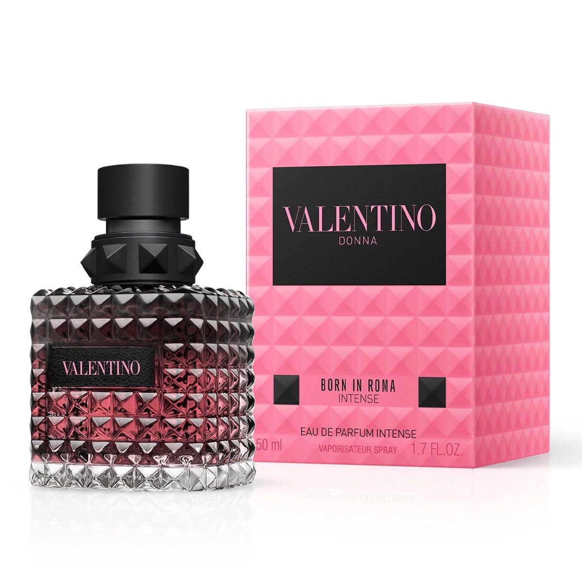  Valentino Donna Born In Roma Intense 