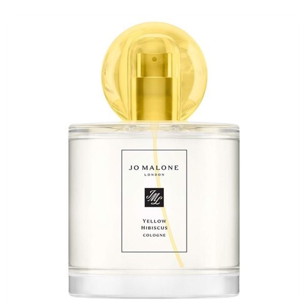 Jo Malone London Yellow Hibiscus Cologne